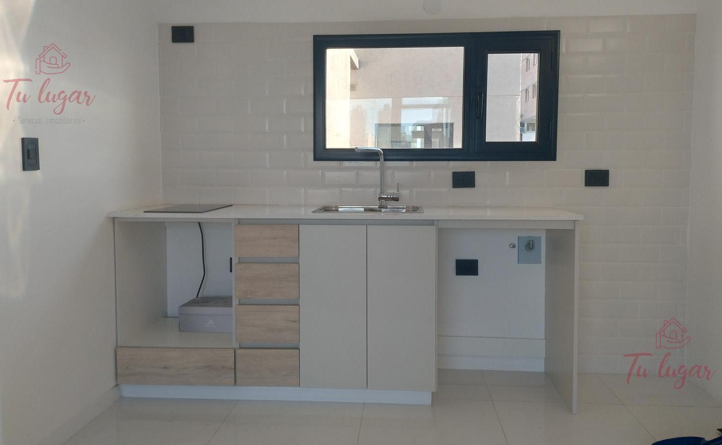 Foto de VENTA DEPARTAMENTO 1 DORMITORIO PREMIUM - NQN CAPITAL - ZONA CENTRO, imagen 2