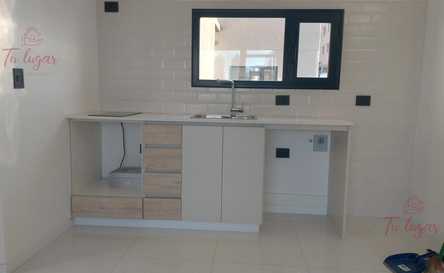 Foto de VENTA DEPARTAMENTO 1 DORMITORIO PREMIUM - NQN CAPITAL - ZONA CENTRO, imagen 3