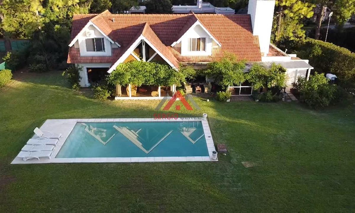 Propiedad en Argentina