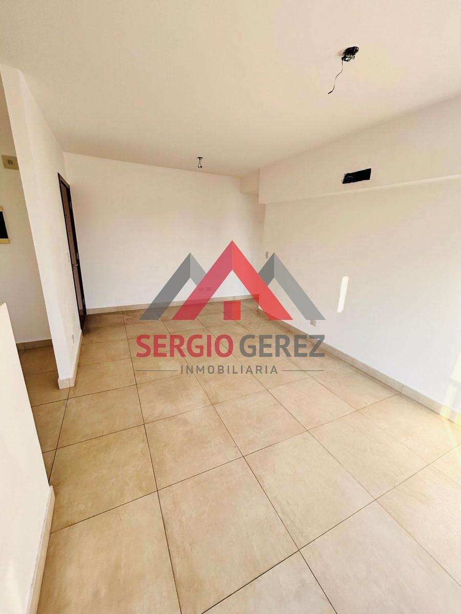 Departamento en Haedo