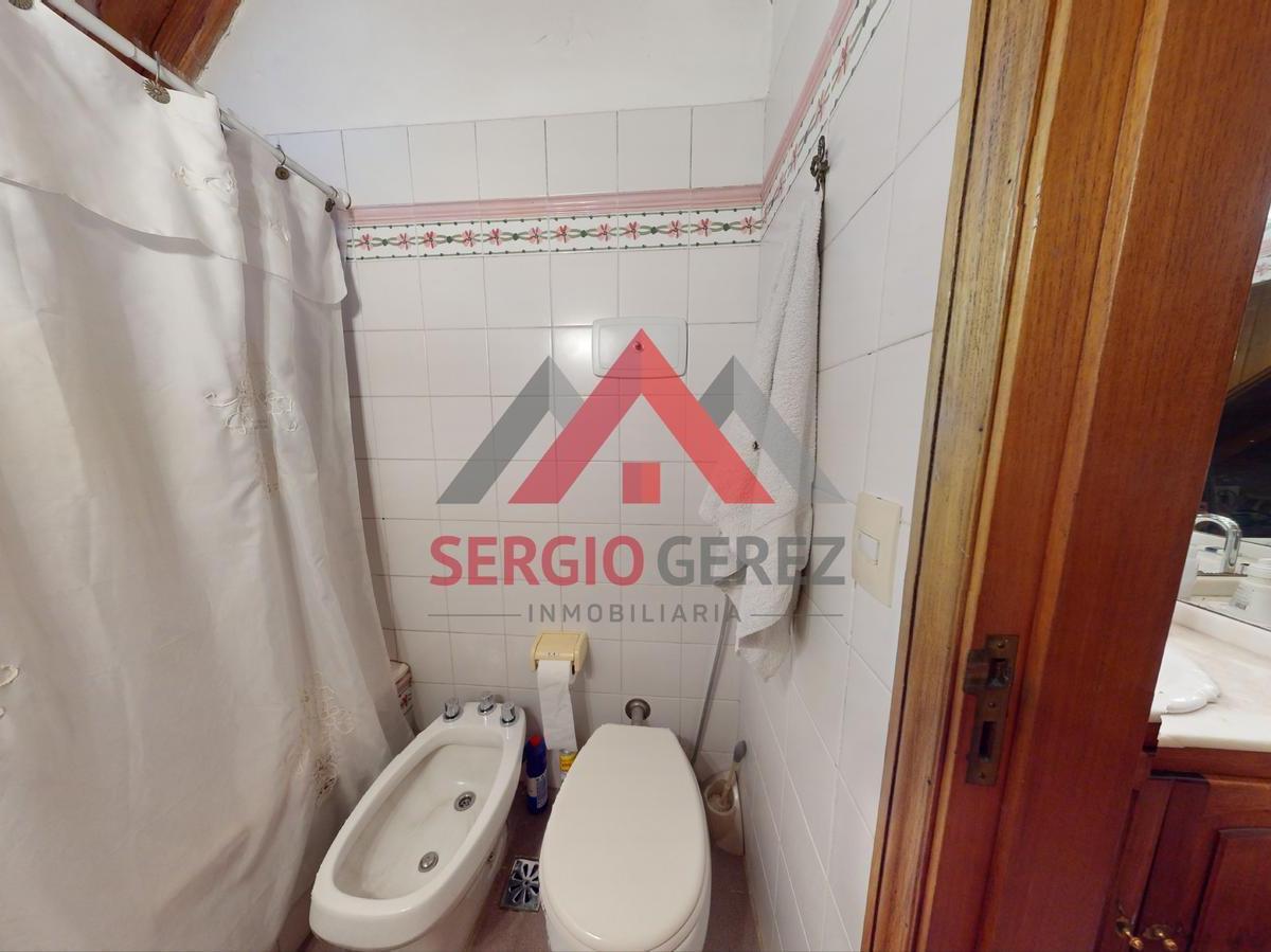 Casa en Club de Campo San Diego 2