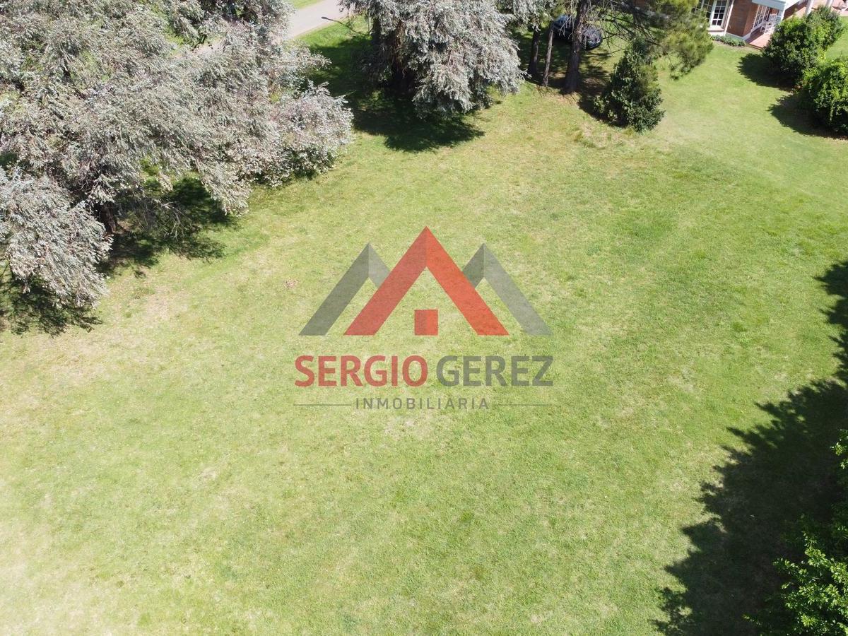 Terreno en SAN DIEGO C.C
