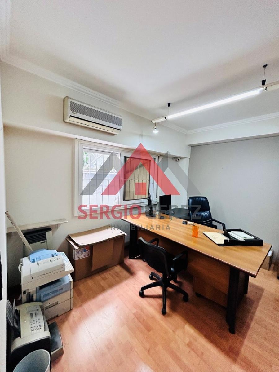 Piso en Madero Al 300 4