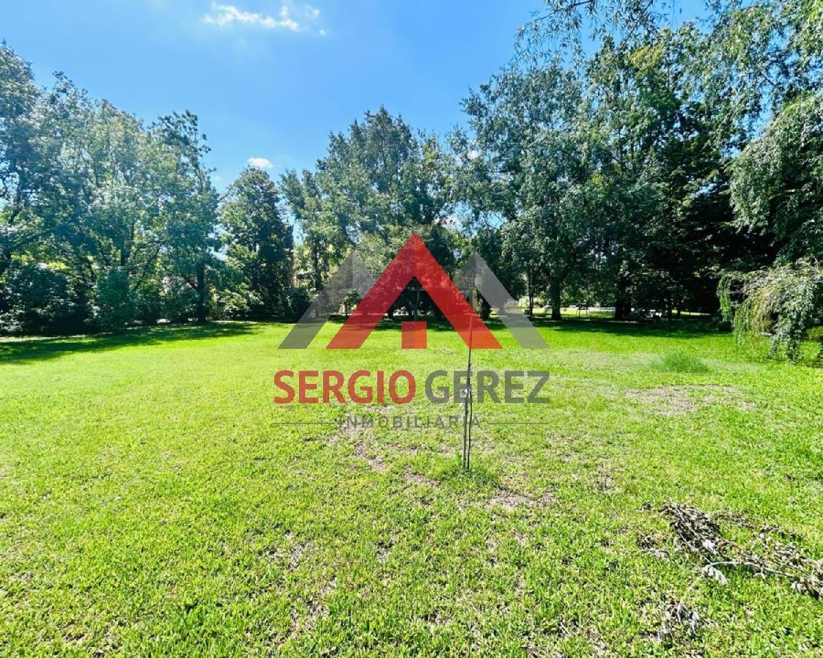 Terreno en San Diego C.C