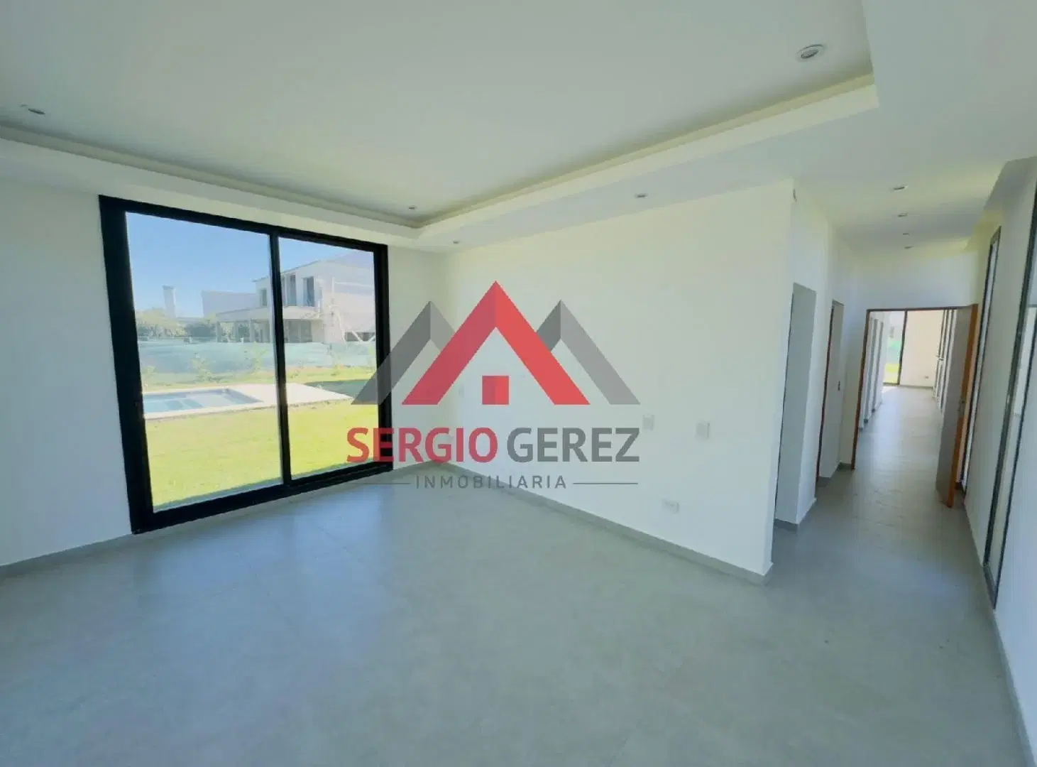 Casa en Haras San Pablo 3