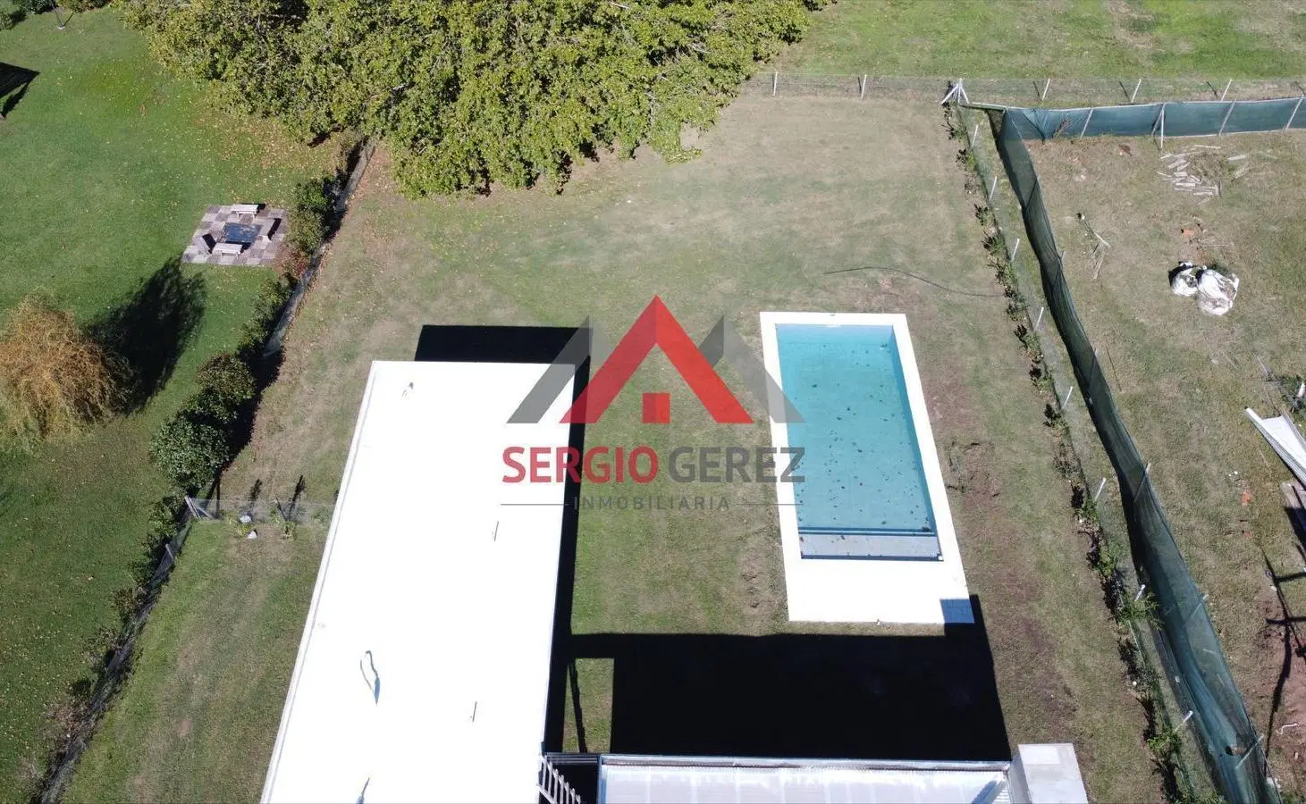 Casa en Haras San Pablo 2