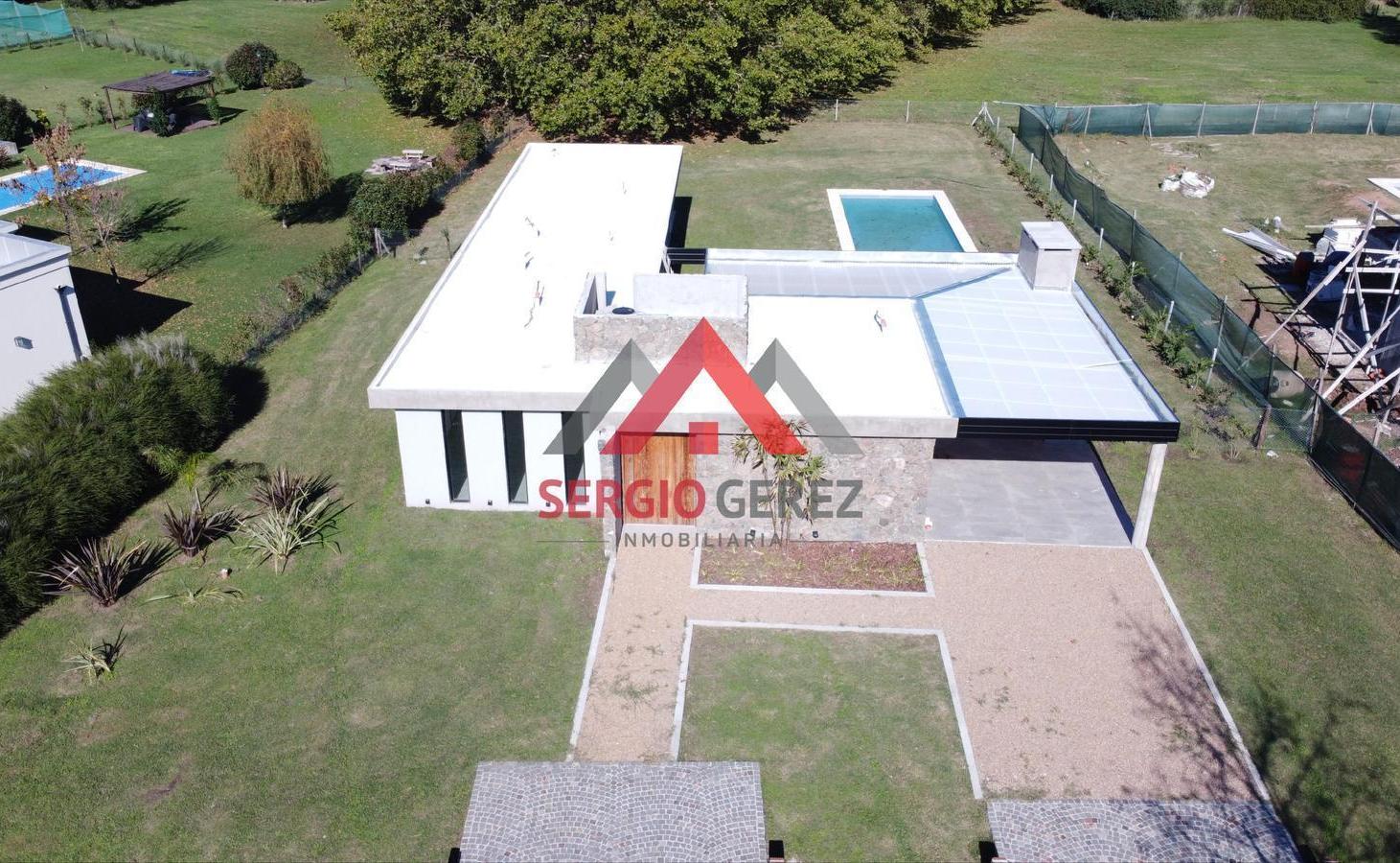 Casa en Haras San Pablo