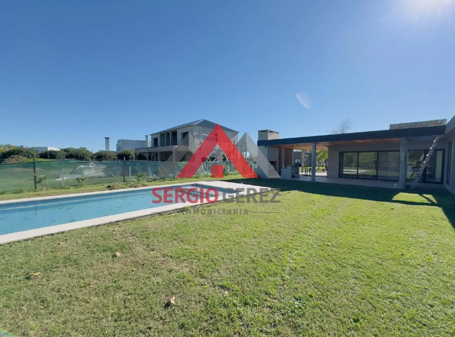 Casa en Haras San Pablo 4