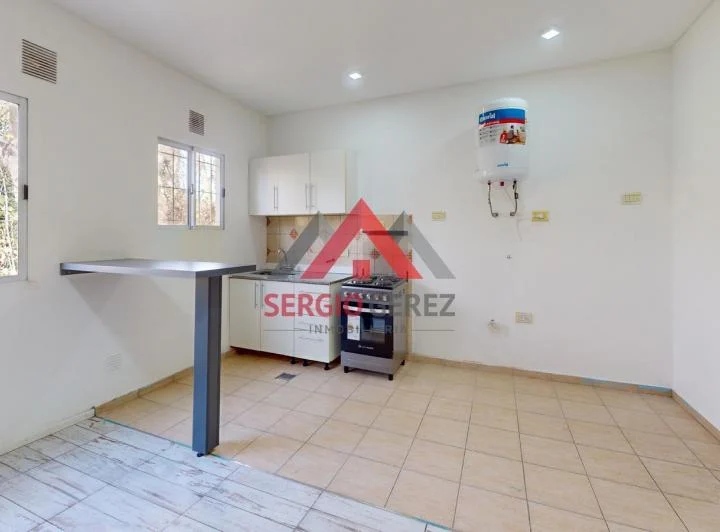 Departamento en Moreno 4