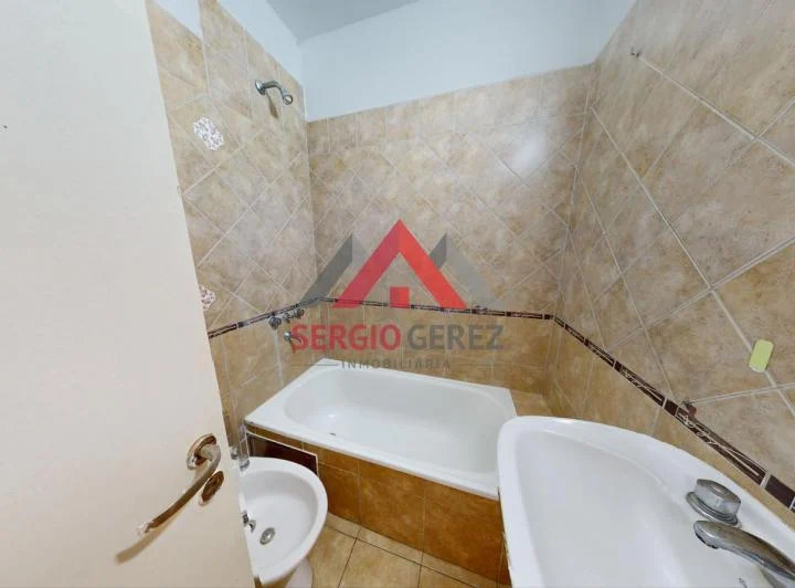 Departamento en Moreno 2