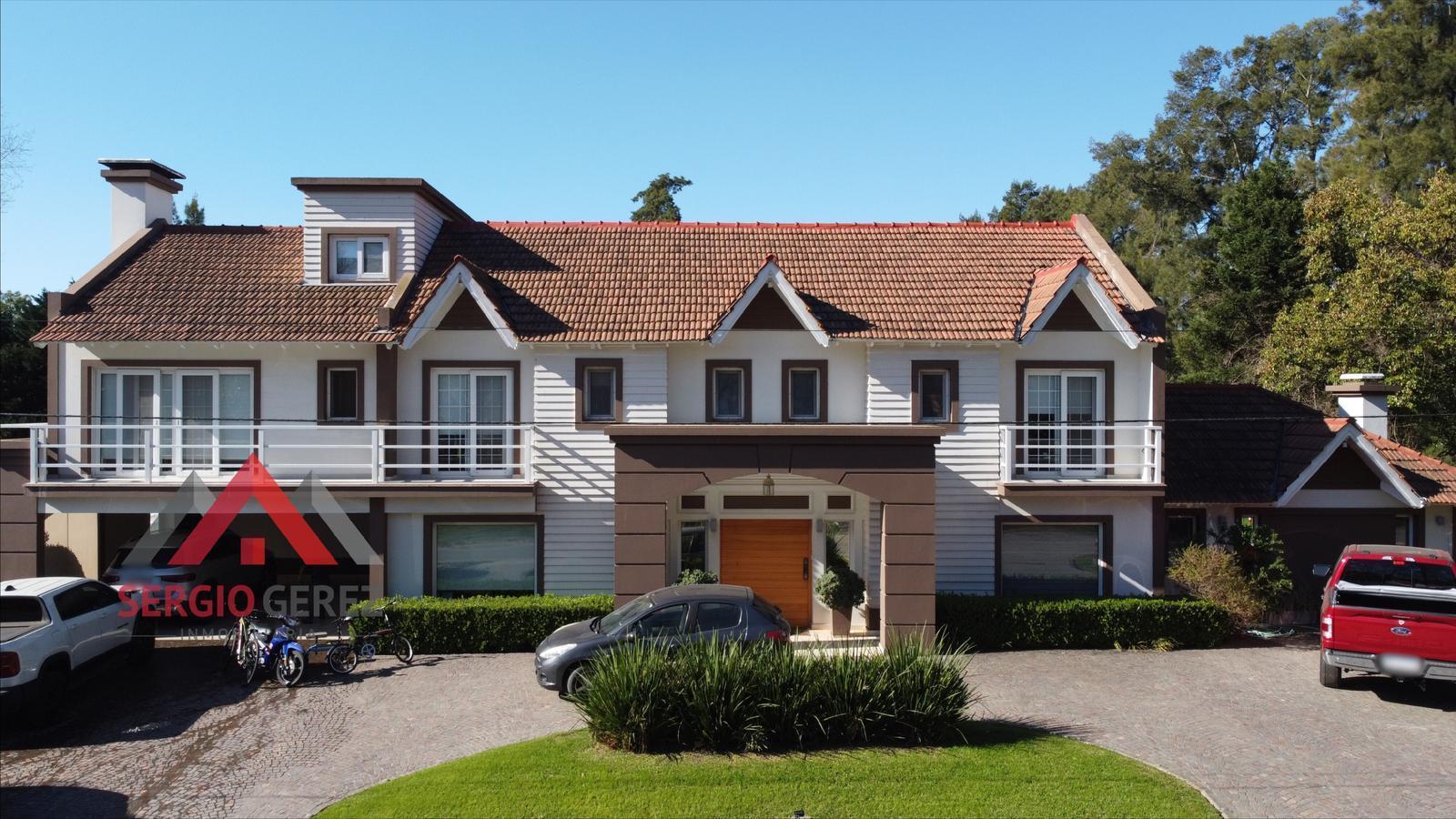 Casa en San Diego C.C
