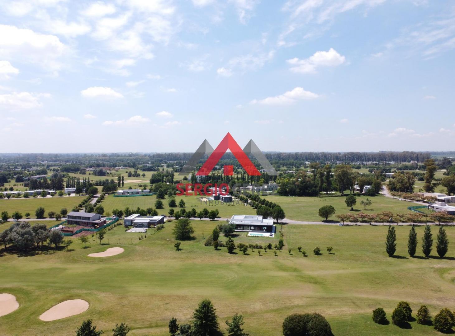 Terreno en Everlinks Golf & Country Club