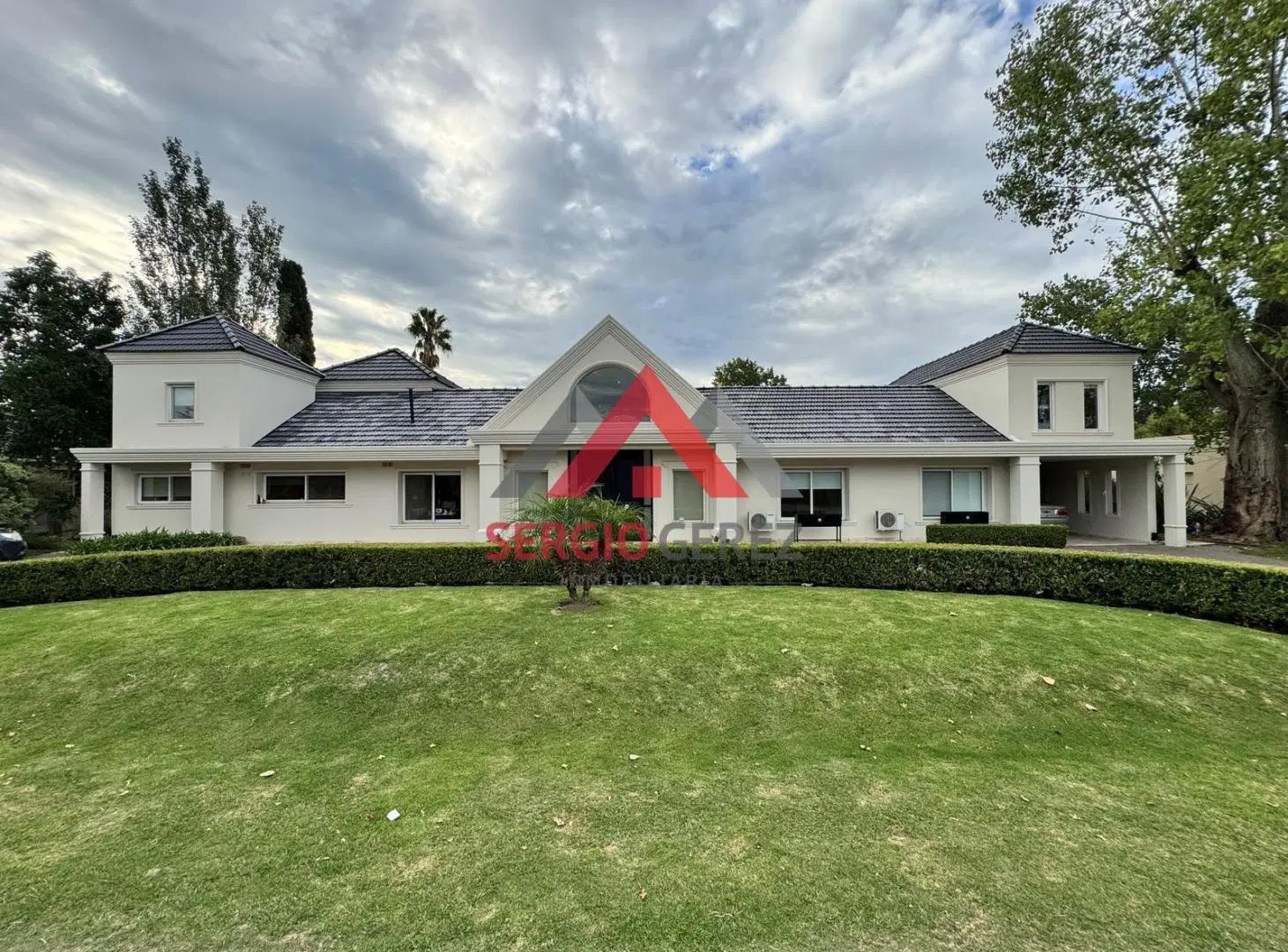 CASA EN SAN DIEGO C.C 2