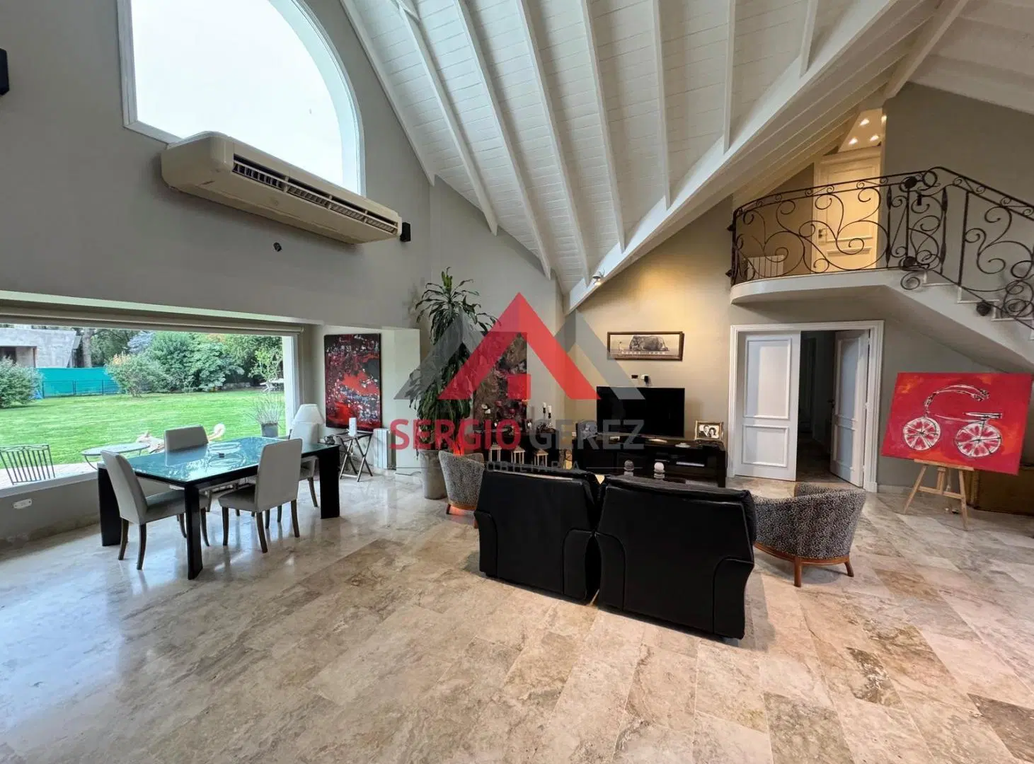 CASA EN SAN DIEGO C.C 5