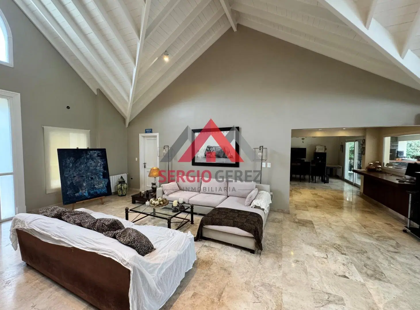 CASA EN SAN DIEGO C.C 3