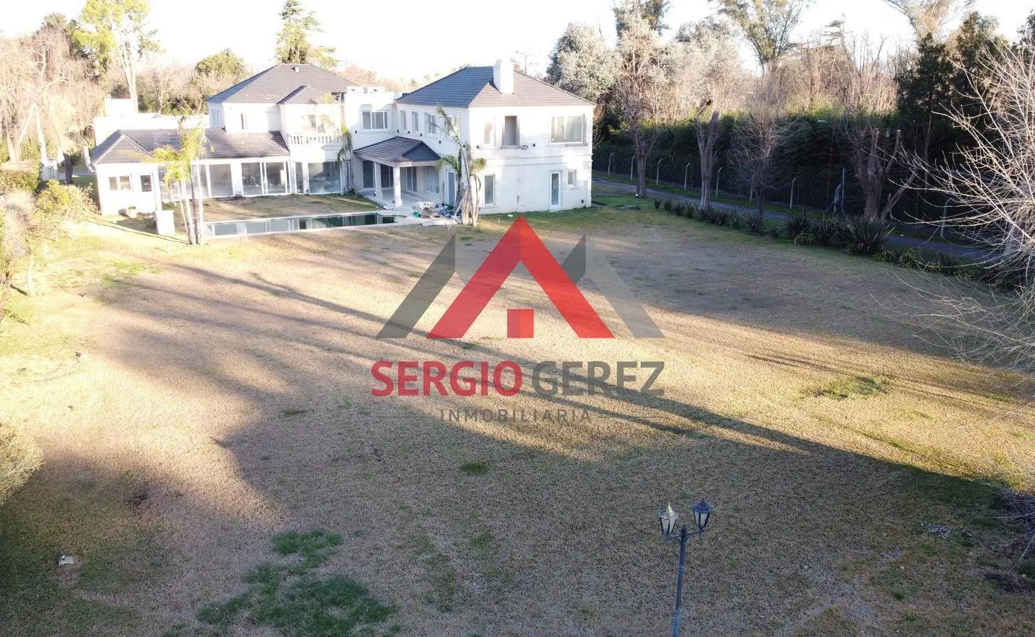 Terreno en SAN DIEGO CLUB DE CAMPO 3