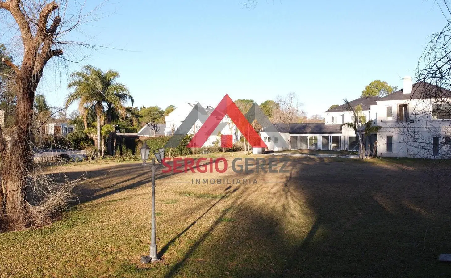 Terreno en SAN DIEGO CLUB DE CAMPO 1