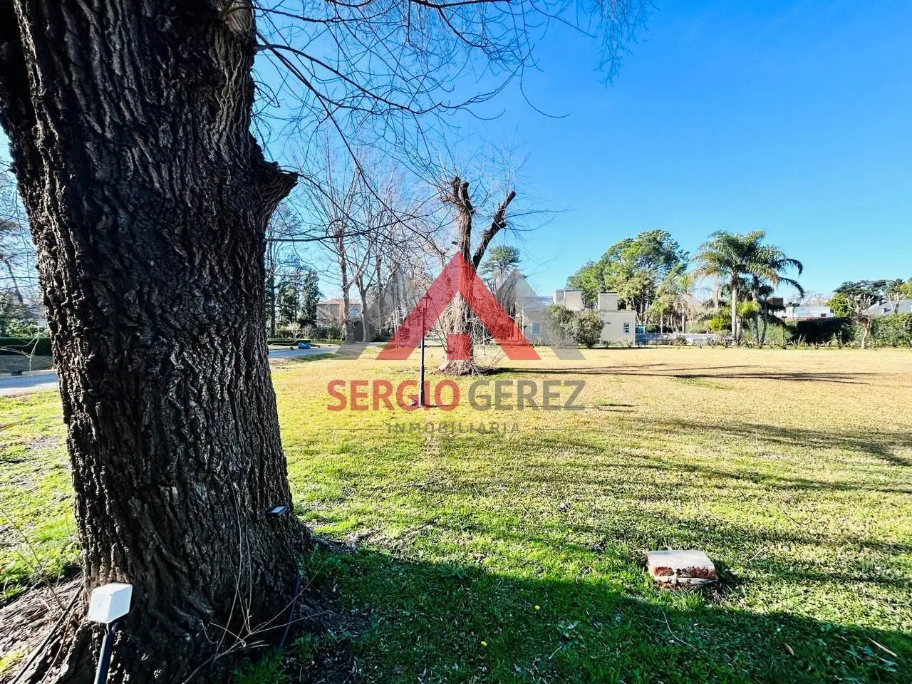Terreno en SAN DIEGO CLUB DE CAMPO 4