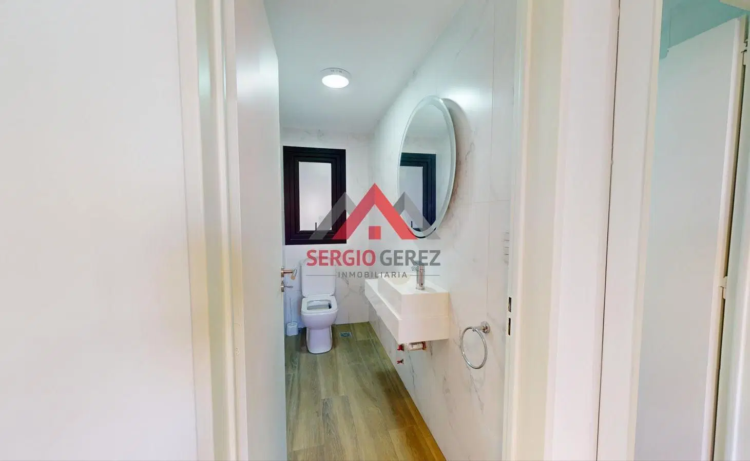 Departamento en Castelar 3