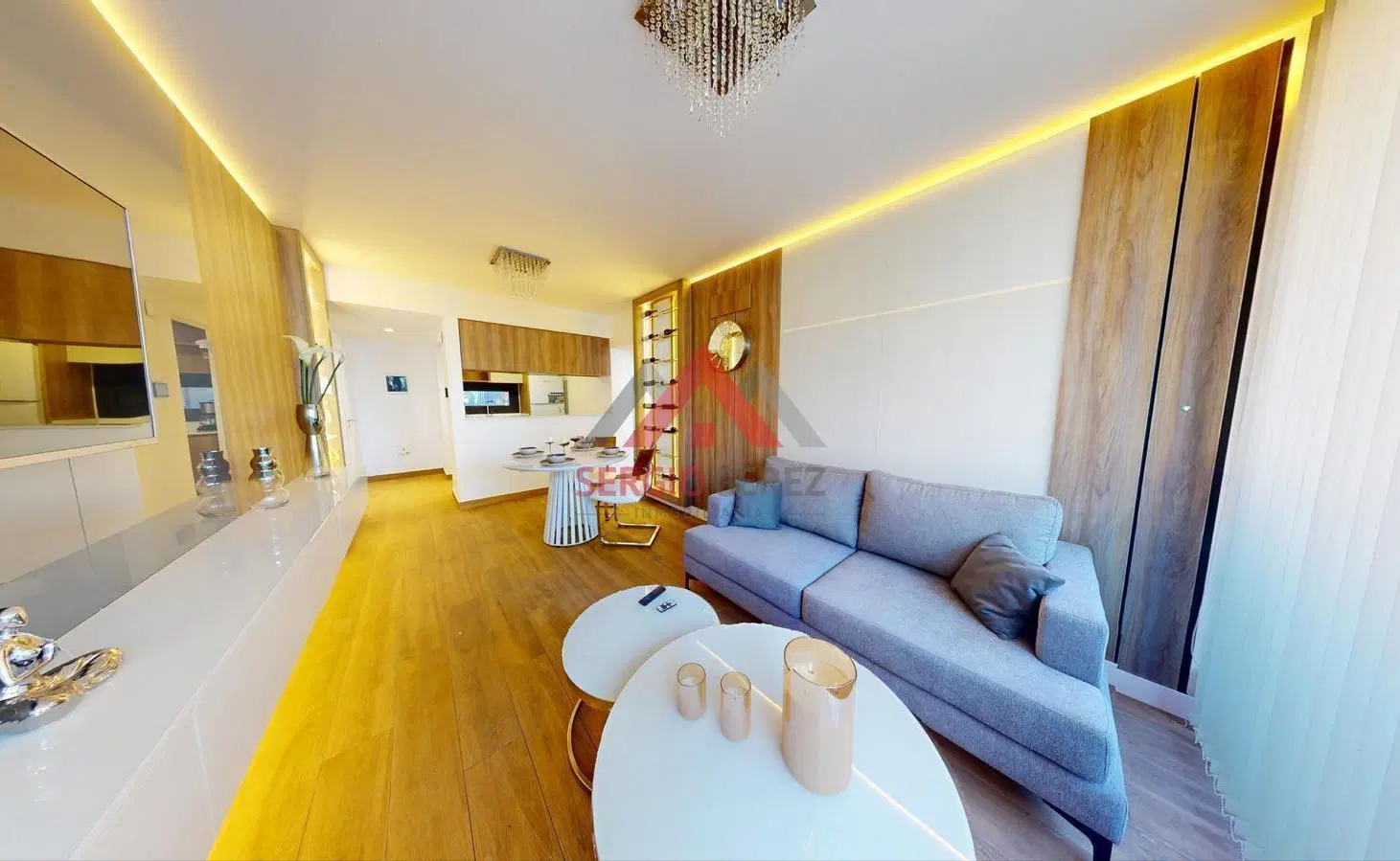 Departamento en Castelar 4