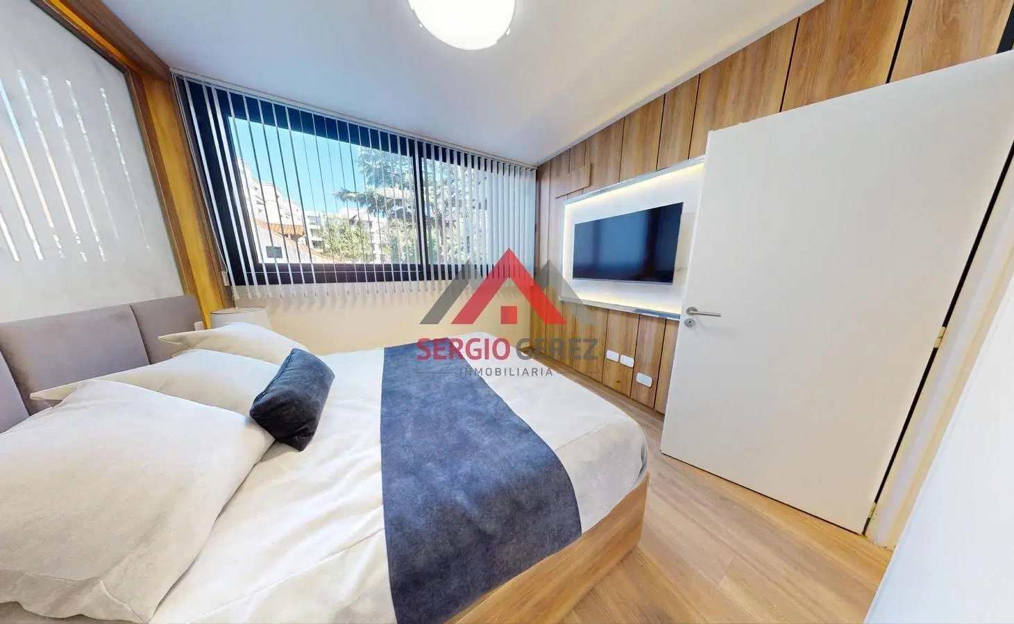 Departamento en Castelar 2