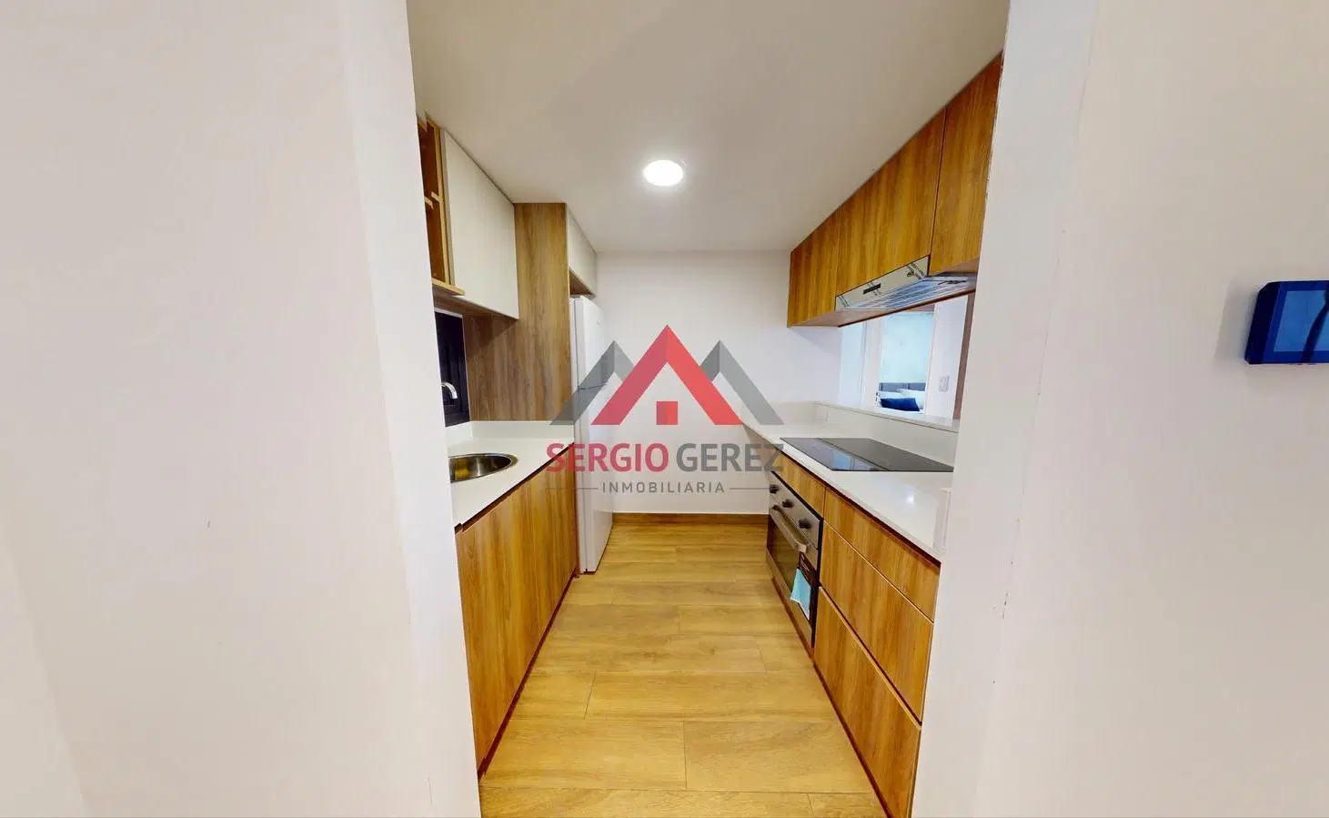 Departamento en Castelar 1