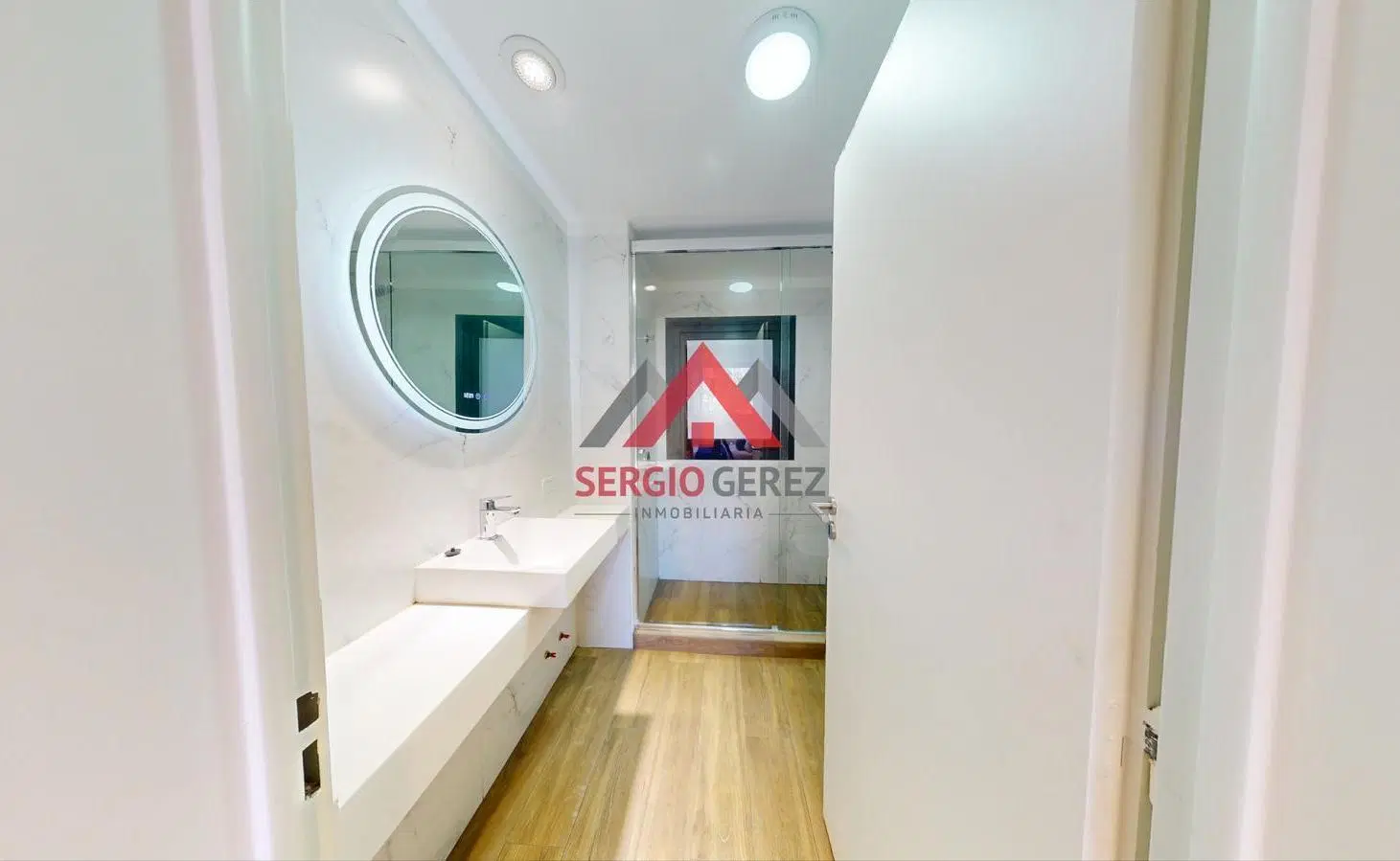 Departamento en Castelar 5