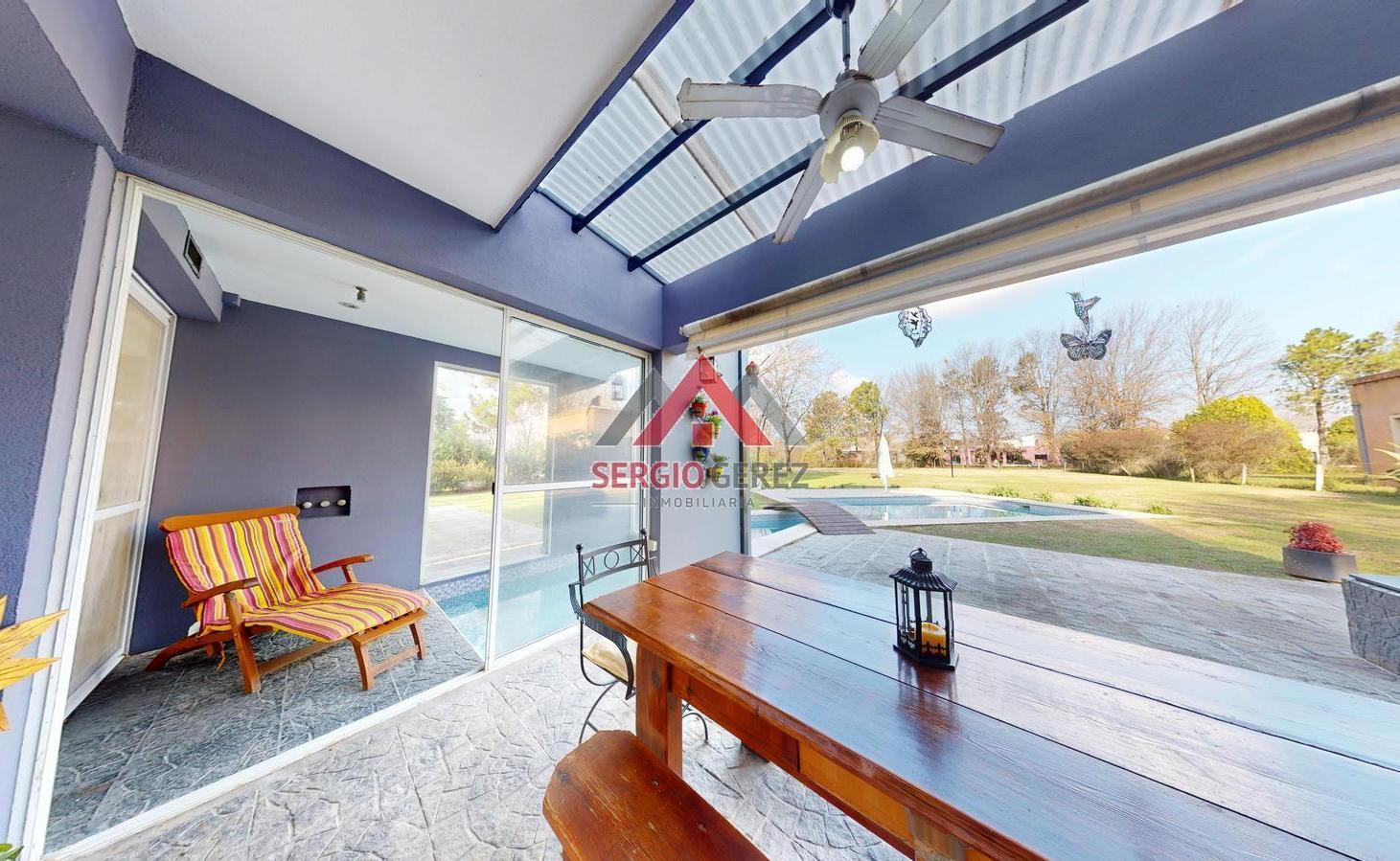 Foto de Casa en Haras Del Sol, imagen 2