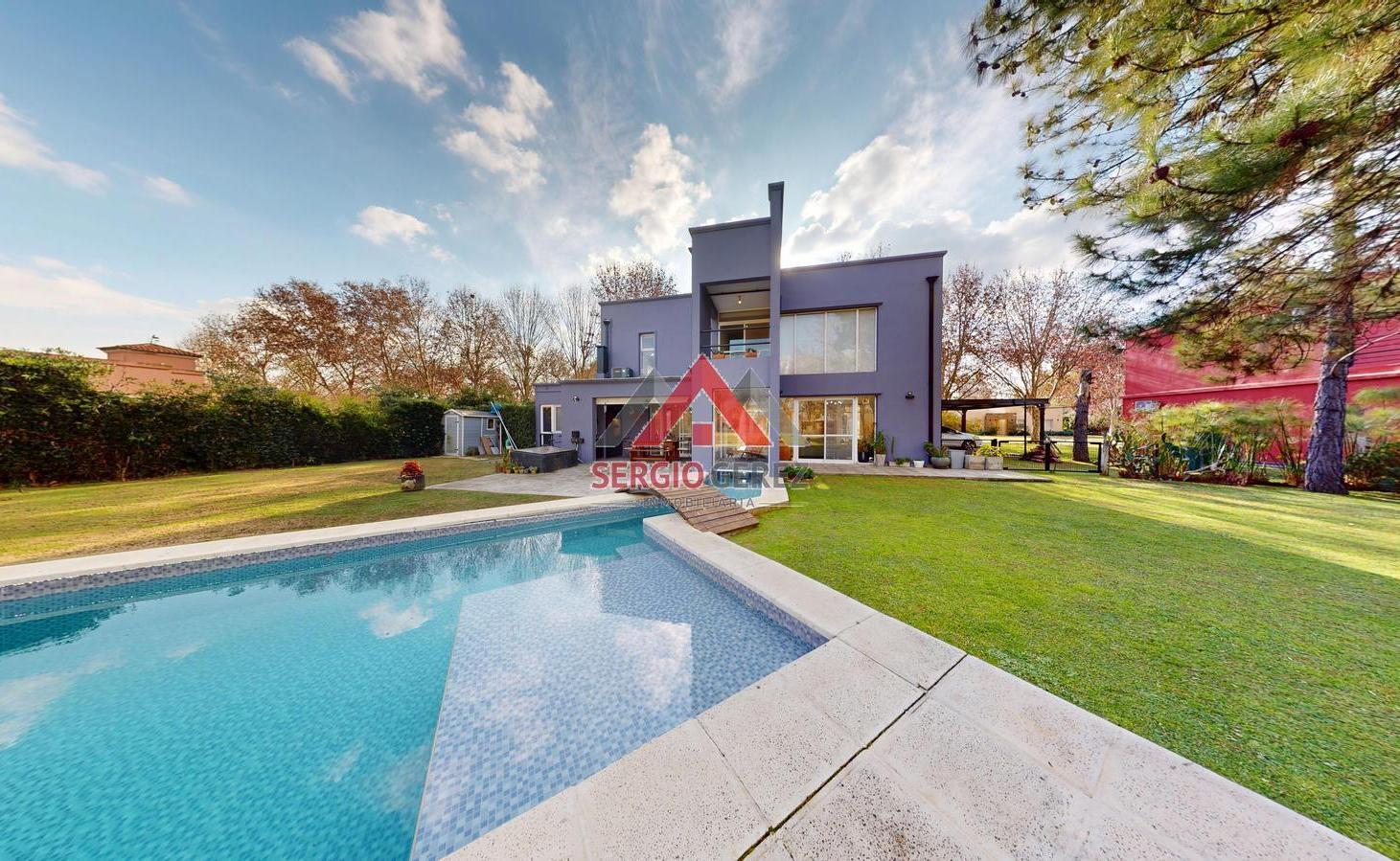 Casa en Haras Del Sol