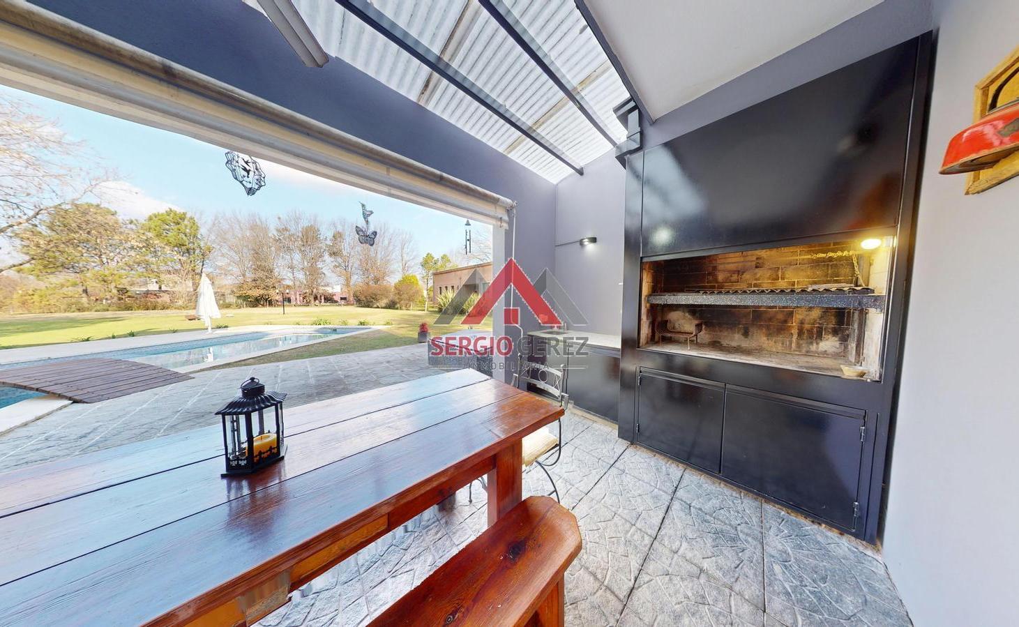 Foto de Casa en Haras Del Sol, imagen 1