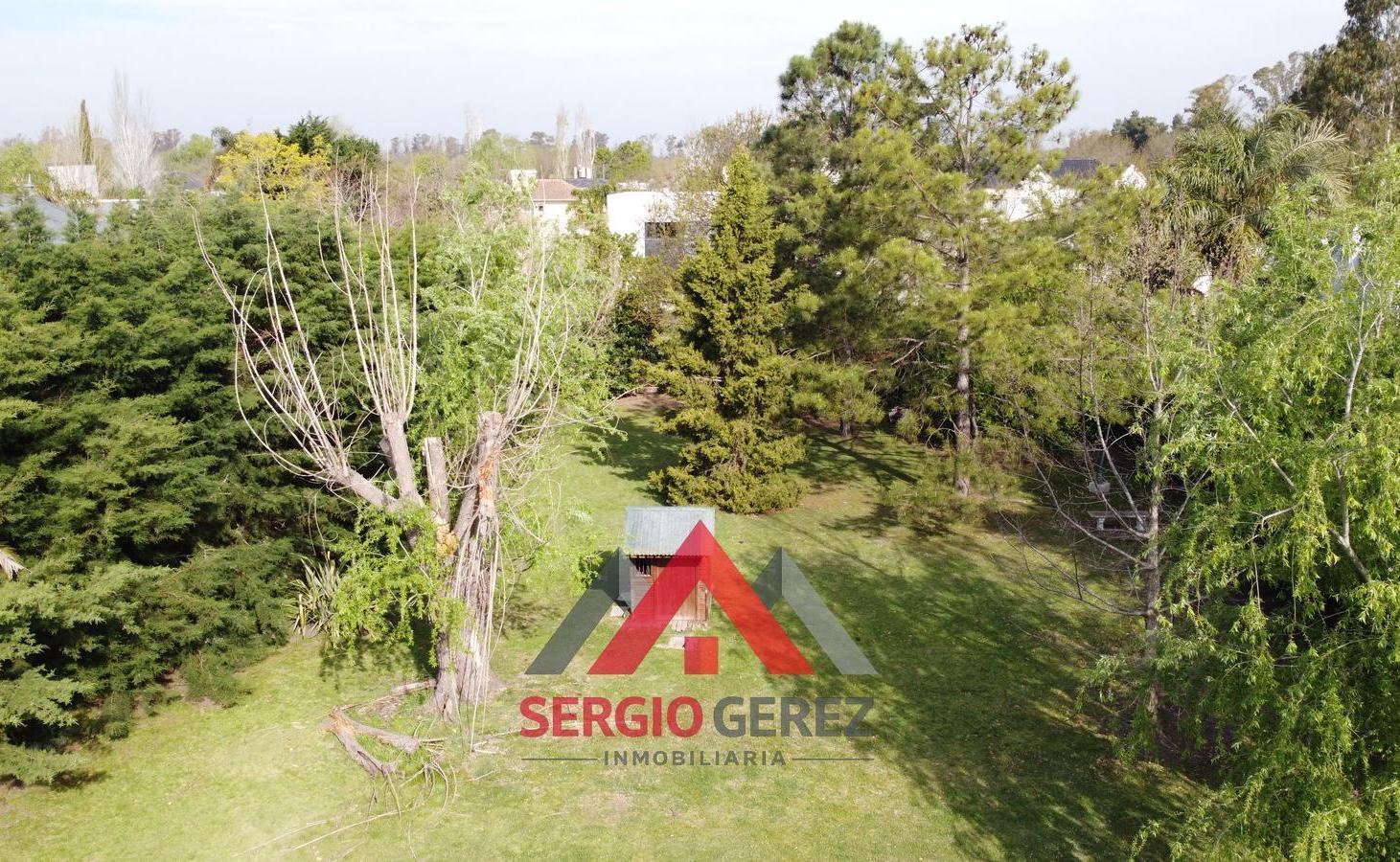 Foto de Terreno en Santa Ana, imagen 2