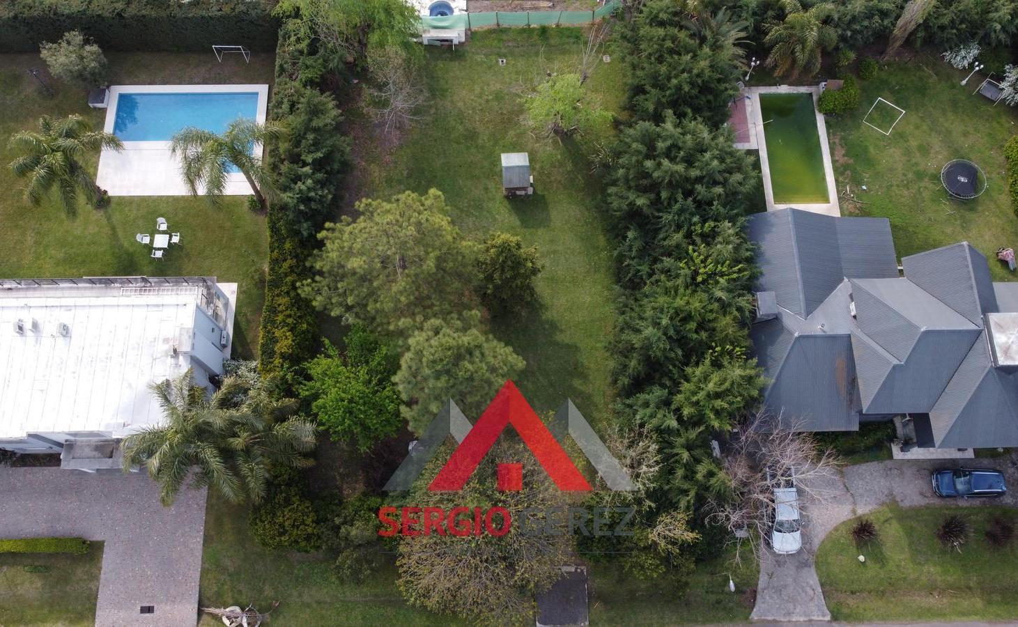 Foto de Terreno en Santa Ana, imagen 3