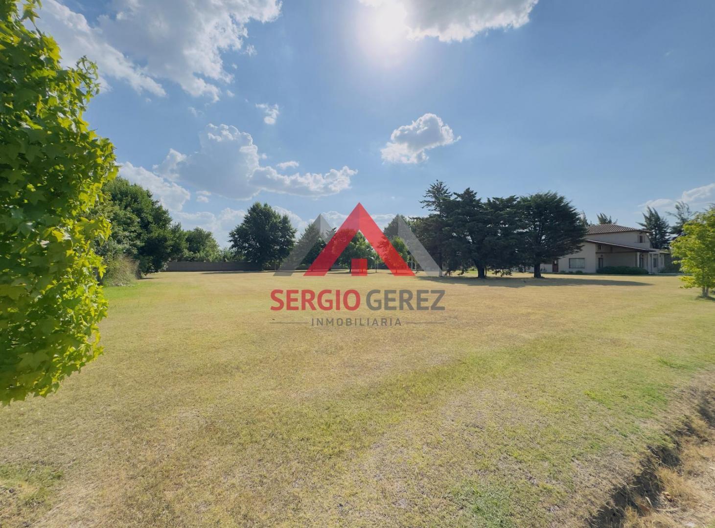 Foto de Terreno en Haras Del Sol, imagen 5