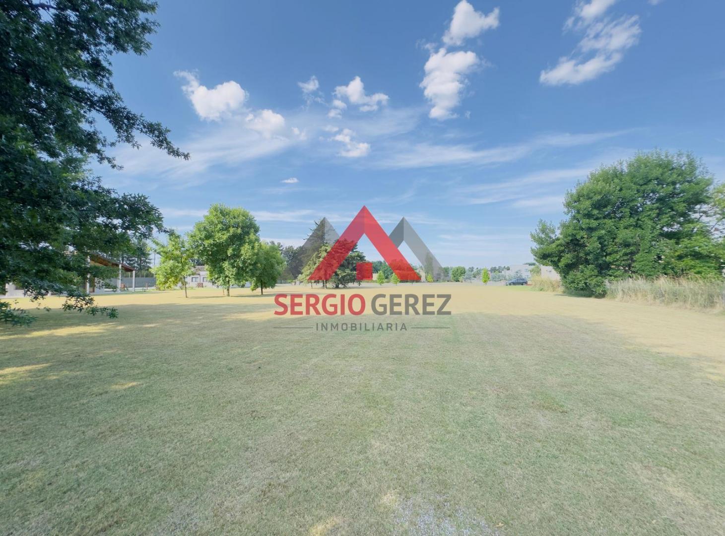 Foto de Terreno en Haras Del Sol, imagen 4