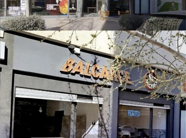 Cipolletti, Local 80 mts pleno centro 2