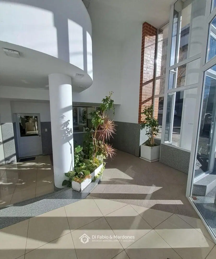 DEPARTAMENTO EN ALQUILER 1 DORM. Zona Centro Este 3