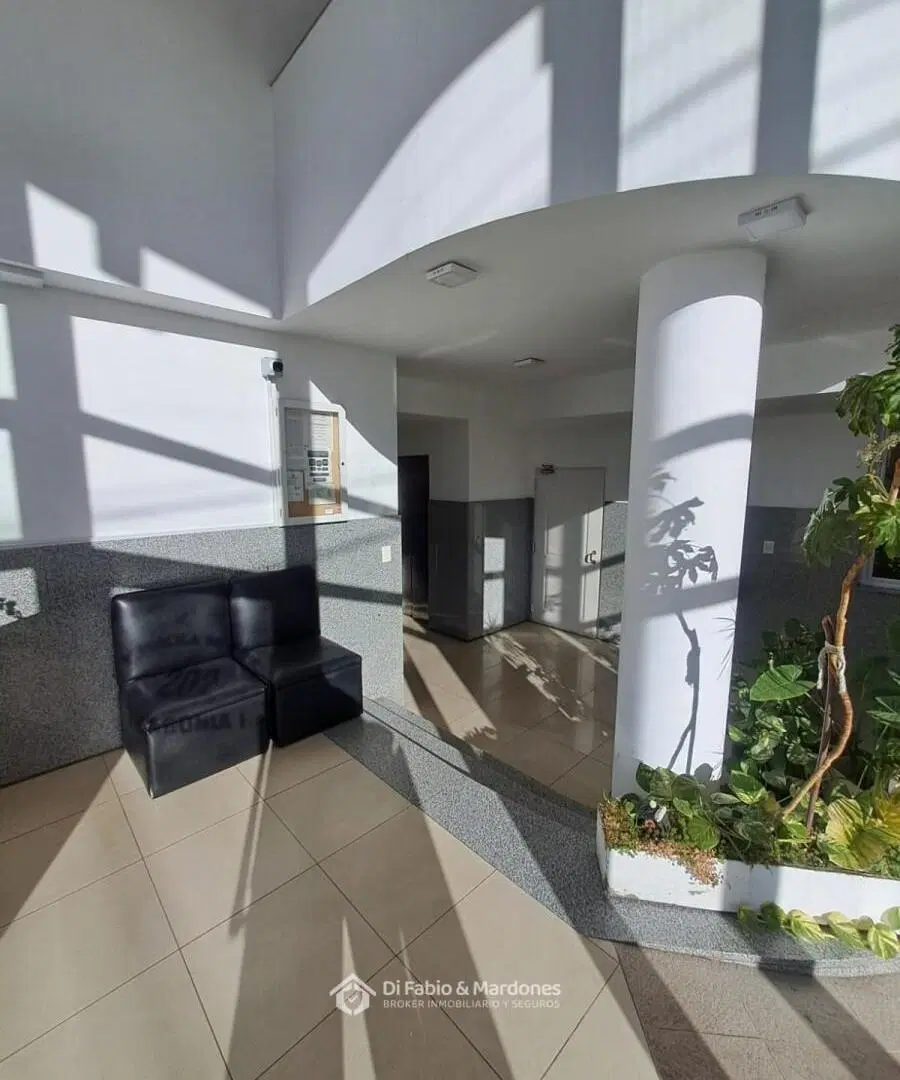 DEPARTAMENTO EN ALQUILER 1 DORM. Zona Centro Este 8