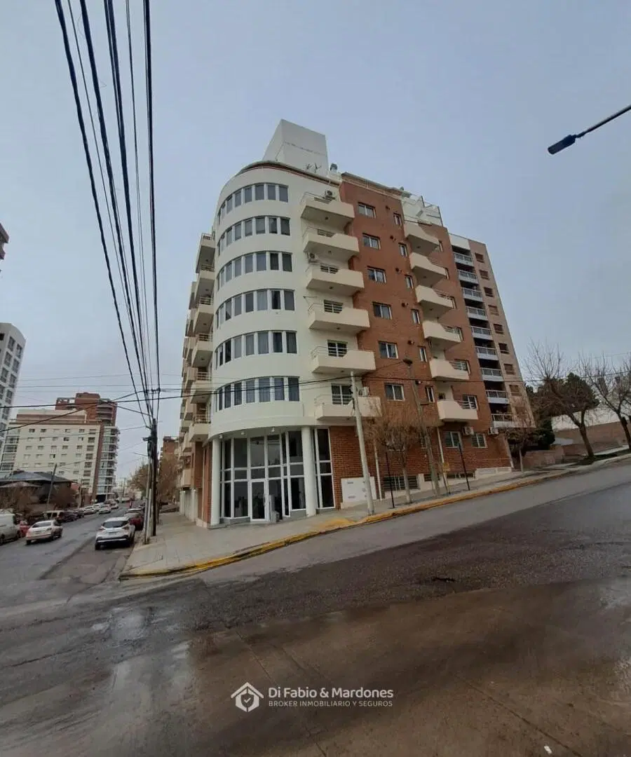 DEPARTAMENTO EN ALQUILER 1 DORM. Zona Centro Este 2