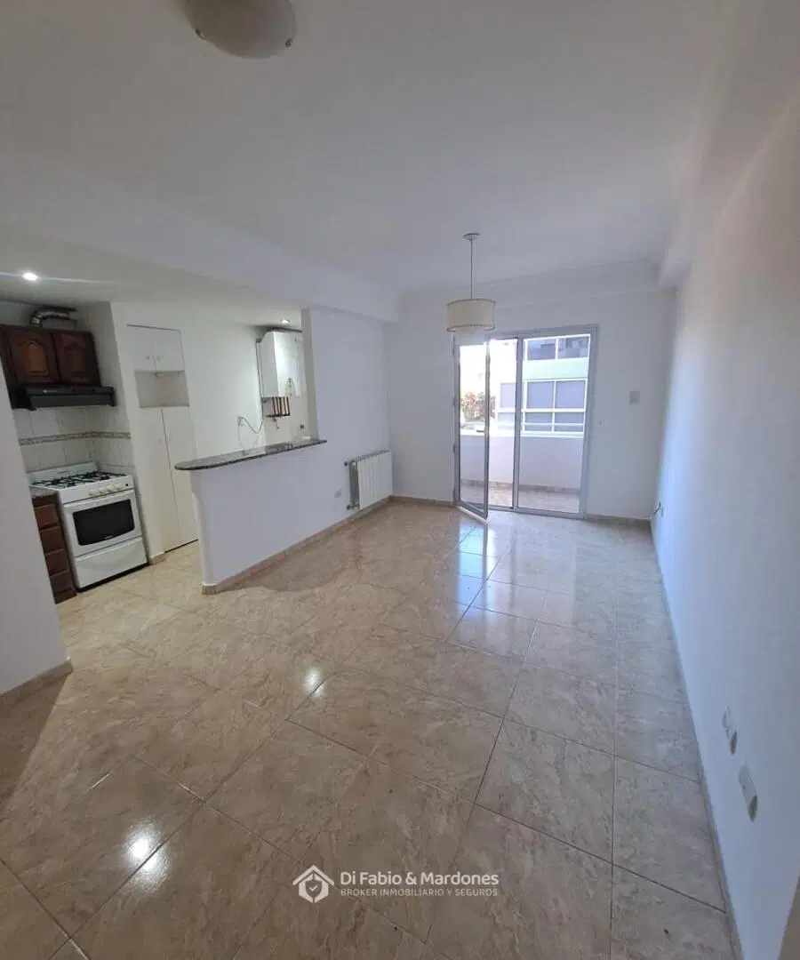 DEPARTAMENTO EN ALQUILER 1 DORM. Zona Centro Este 5