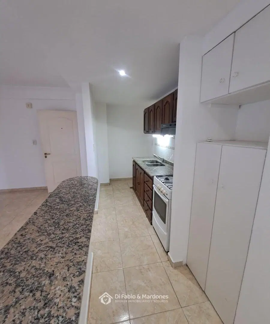 DEPARTAMENTO EN ALQUILER 1 DORM. Zona Centro Este 4