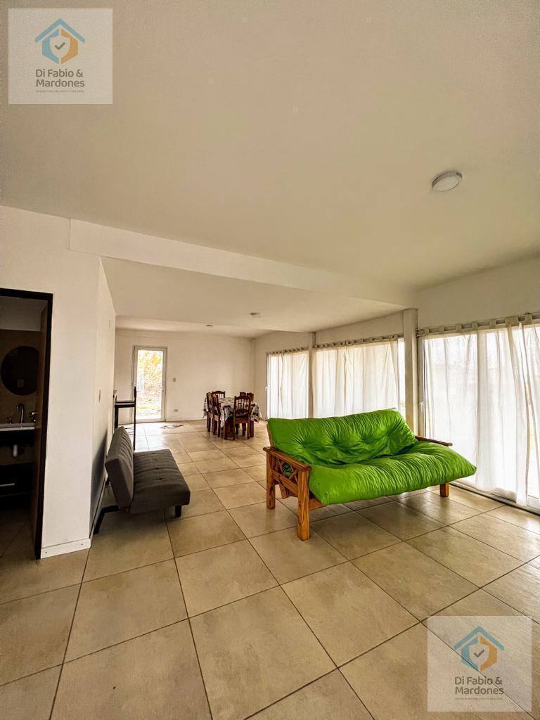 Foto de Moderna casa con gran vista - Villa Chocón Medio, imagen 2