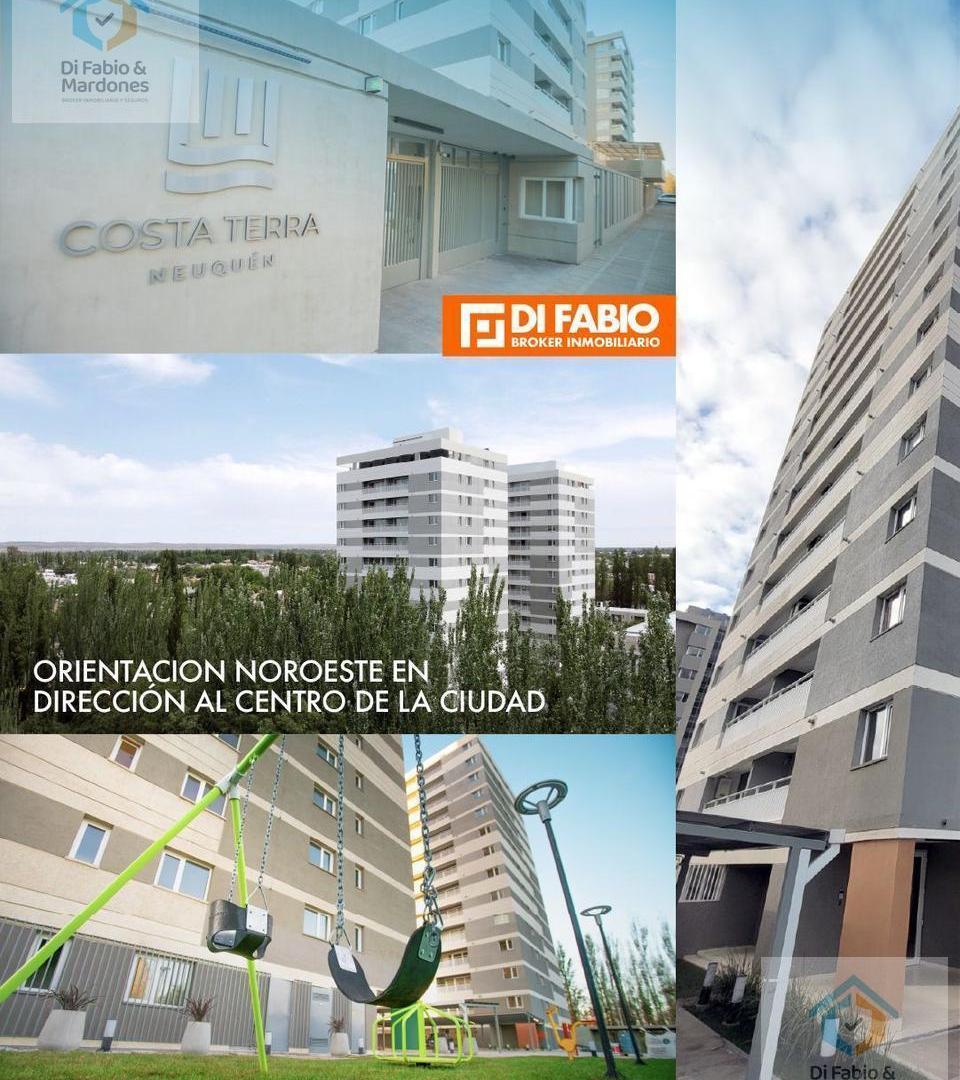 Foto de Zona Ribera, Departamento 2 dormitorios y 2 cocheras, imagen 1