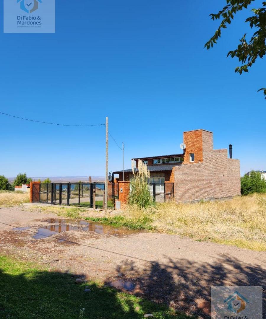Foto de Tu lugar en Villa el Chocón!!! Terreno 475 mts en un PARAISO, imagen 1