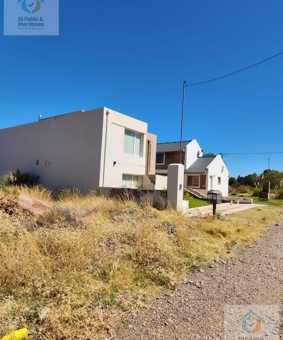 Foto de Tu lugar en Villa el Chocón!!! Terreno 475 mts en un PARAISO, imagen 4