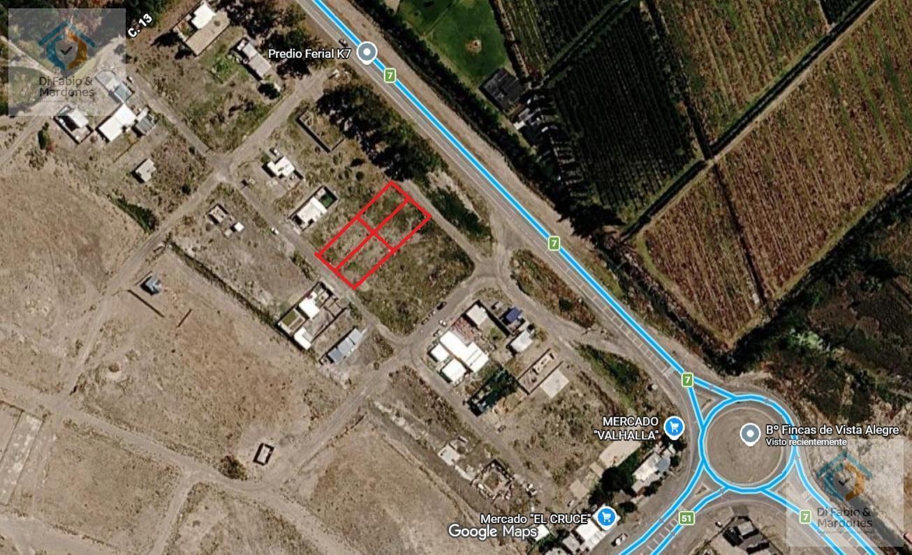 Foto de Terrenos en VENTA VISTA ALEGRE, imagen 4