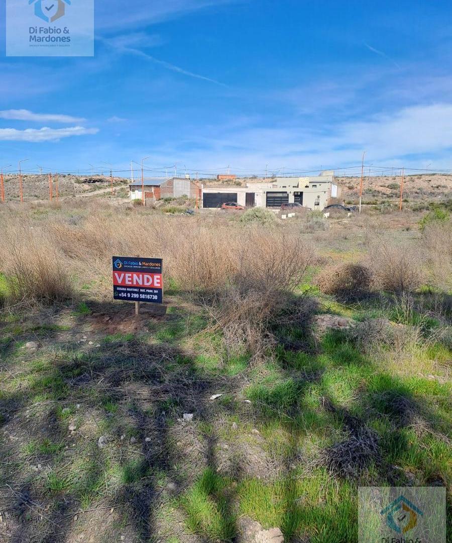 Foto de Terrenos en VENTA VISTA ALEGRE, imagen 1