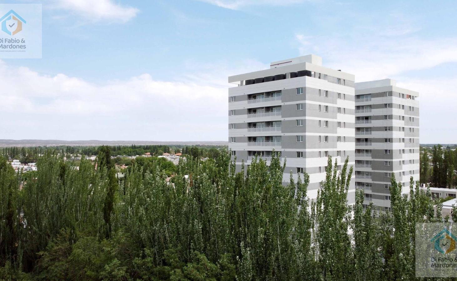 Foto de Departamento 2 dorm y 2 cocheras COSTA TERRA. Neuquen cap, imagen 2