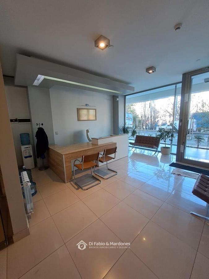 Foto de VENTA | DEPARTAMENTO PREMIUM– TORRE VITRUVIO, imagen 2