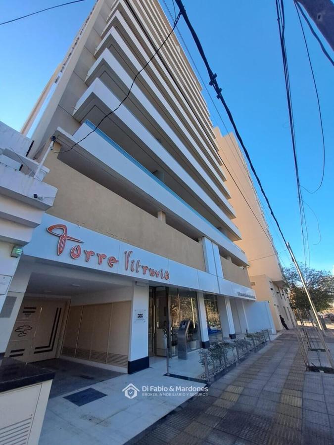 Foto de VENTA | DEPARTAMENTO PREMIUM– TORRE VITRUVIO, imagen 1
