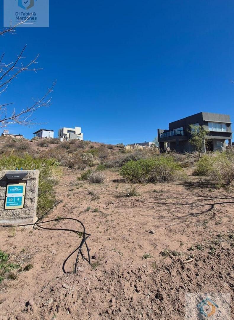 Foto de Terreno EN VENTA CHOCON MEDIO, imagen 5